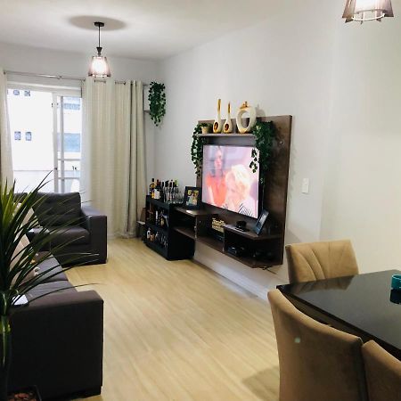Relax Guaruja公寓 外观 照片