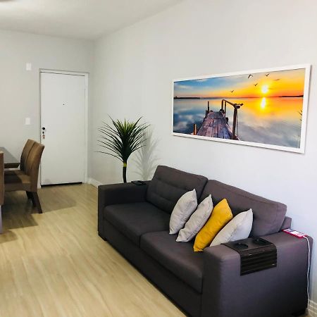 Relax Guaruja公寓 外观 照片