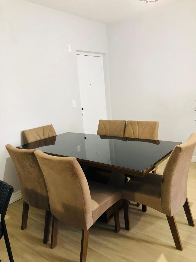 Relax Guaruja公寓 外观 照片