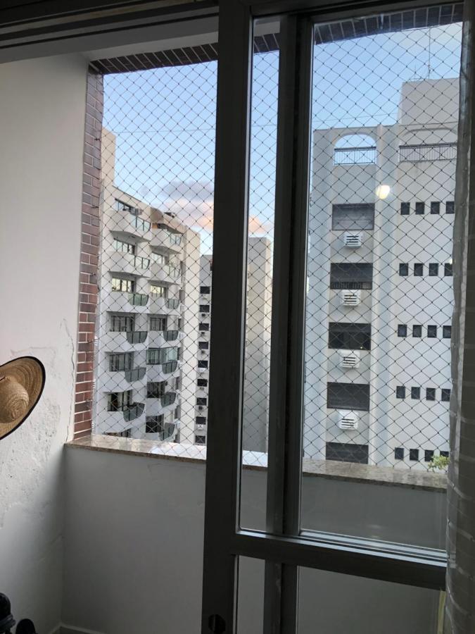 Relax Guaruja公寓 外观 照片